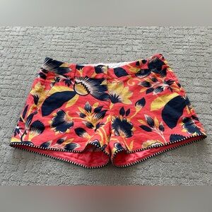 JCrew Shorts Women’s size 6. Like new condition.